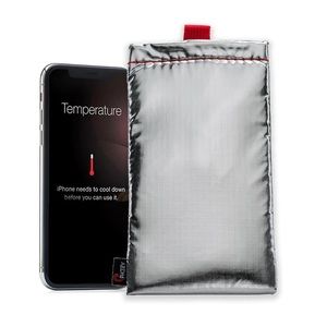 Phoozy • Apollo Phone Capsule